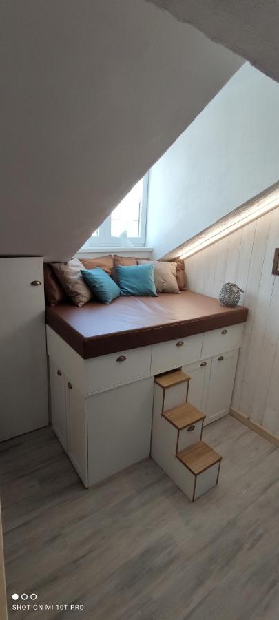 Apartament La Finestra Sulla Mole Turyn Zewnętrze zdjęcie