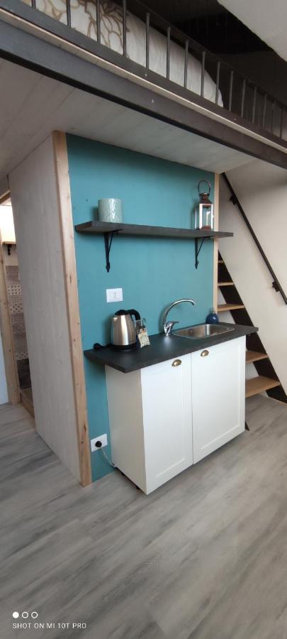 Apartament La Finestra Sulla Mole Turyn Zewnętrze zdjęcie